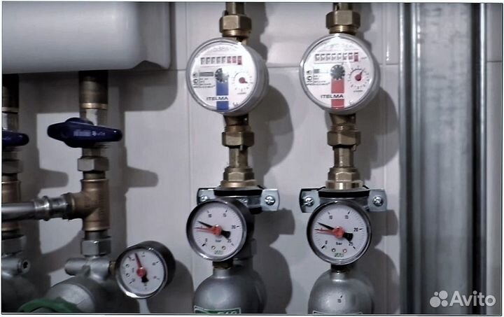 Сантехник. Слесарь.Мастер на час