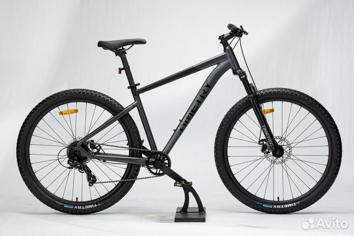 Горный велосипед timetry TT 417 29 колеса