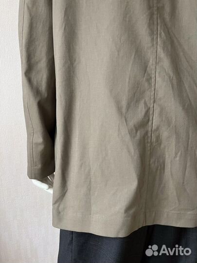 Пиджак мужской Uniqlo U