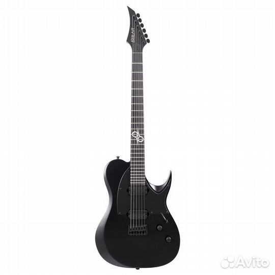 Электрогитара Solar Guitars T2.6C