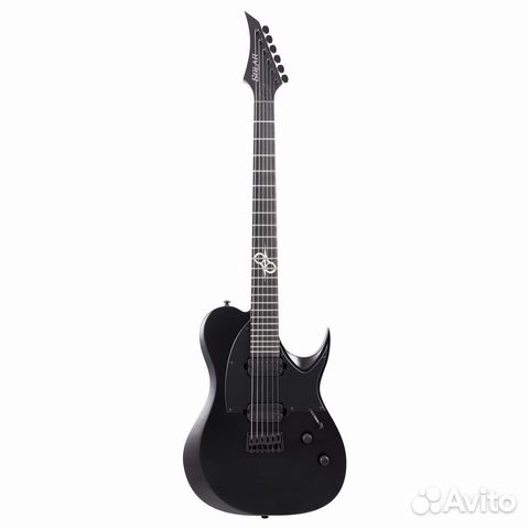Электрогитара Solar Guitars T2.6C