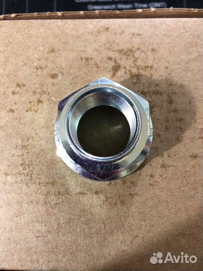 Подшипник ступичный Mazda 6 GH (2007-2013)