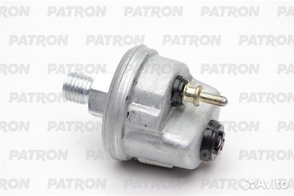 Датчик давления масла MB W124 pe70076 patron