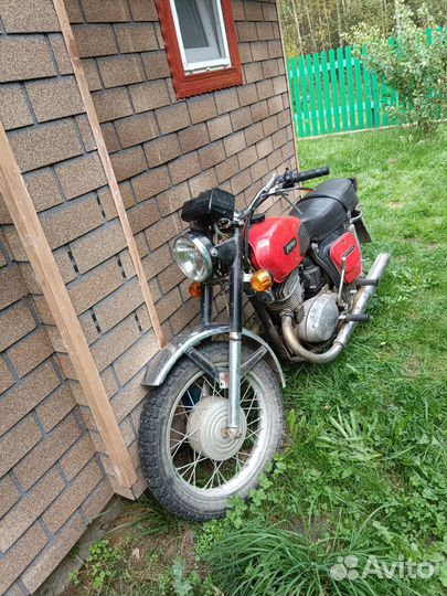 Иж планета 4