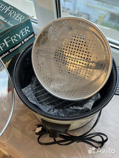 Мультиварка