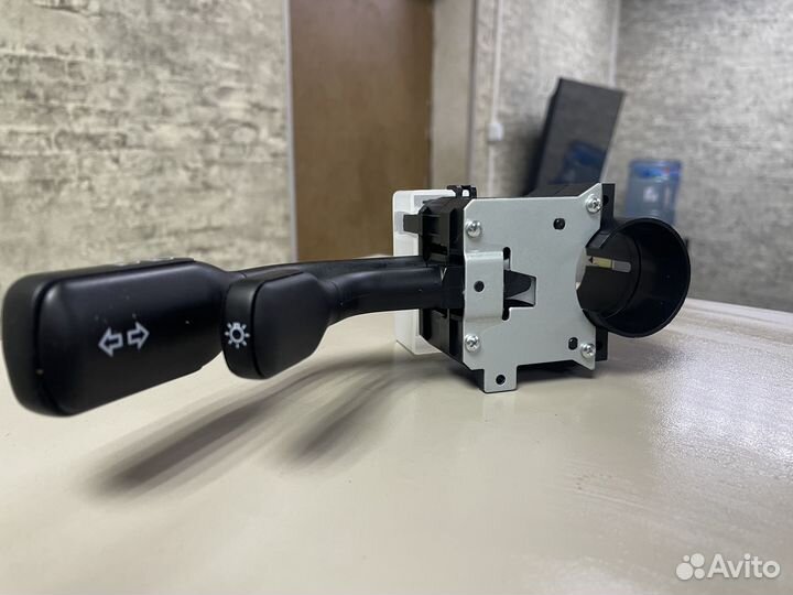 Переключатель подрулевой поворота для ауди 100 С4