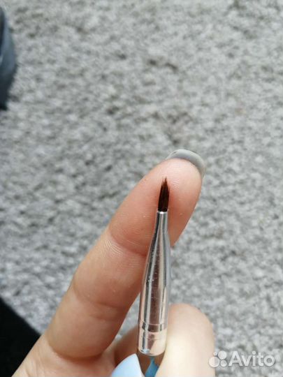 Кисть для маникюра