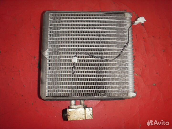Испаритель кондиционера 96435892 Chevrolet Aveo
