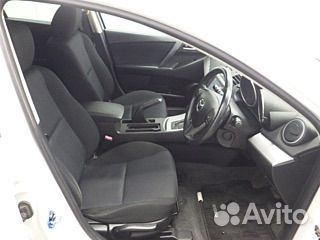 Mazda Axela 1.5 CVT, 2010, 77 000 км