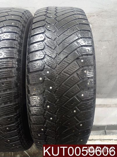 Continental ContiIceContact 4x4 225/70 R16 107U