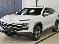 Новый Jetour Dashing 1.5 MT, 2024, цена от 2 039 900 руб.