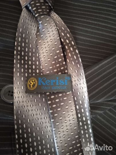 Галстуки мужские
