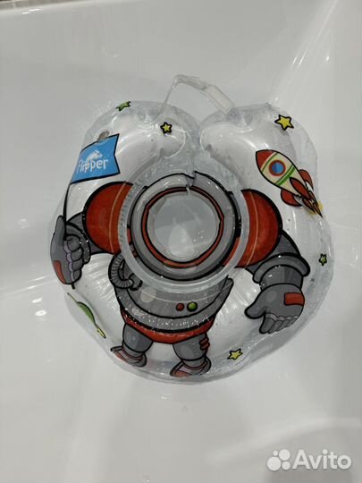 Круг для купания