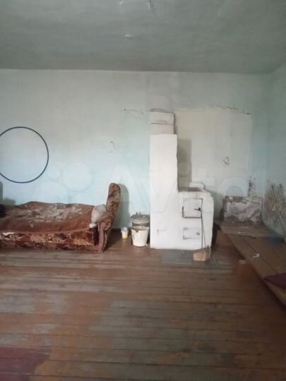 Магазин (с. Бада) 122,1 м²