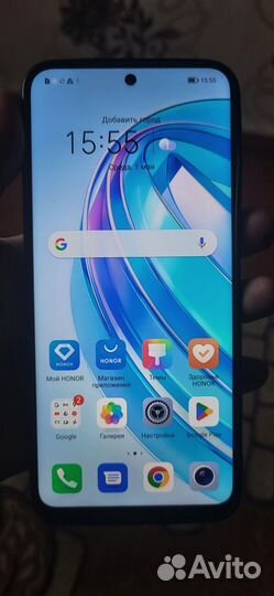 Смартфон б/у