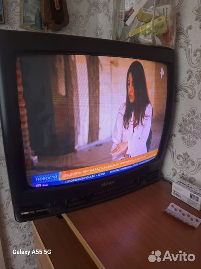 Телевизор