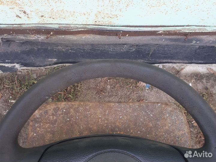 Руль ауди а6 с5 audi a6 c5