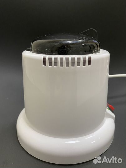 Стерилизатор шариковый