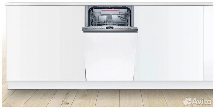 Посудомоечная машина Bosch SPV 4XMX28 E