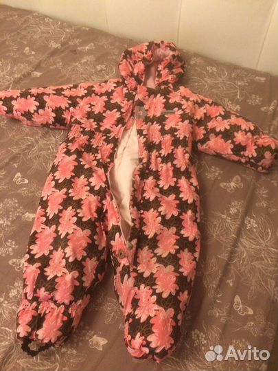 Комбинезон Кеrry