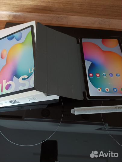 Планшет Samsung galaxy tab s6 lite