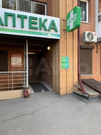 Торговая площадь, 65 м²