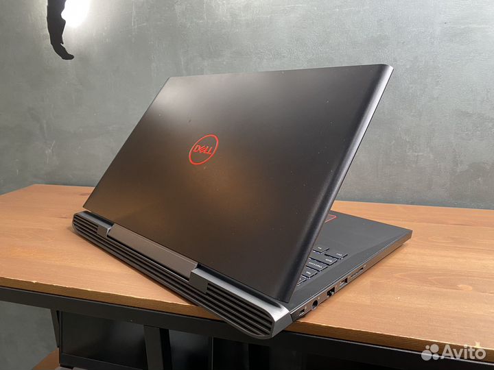 Dell G5 15,6