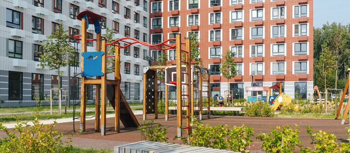 Квартира-студия, 19,8 м², 16/23 эт.