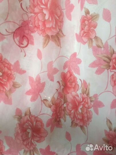 Ткань для штор