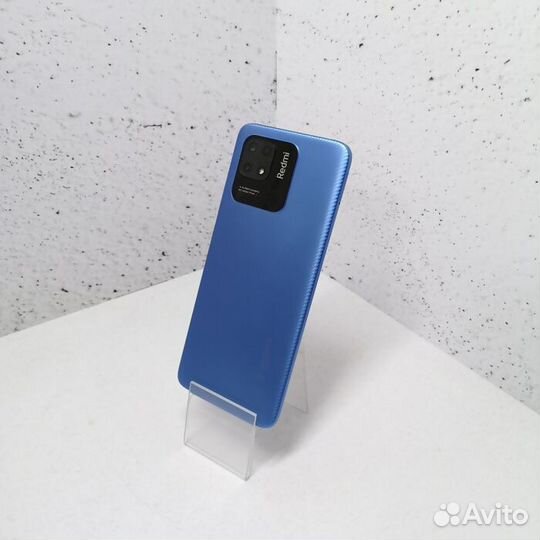 Xiaomi Redmi 10C, 4/64 ГБ