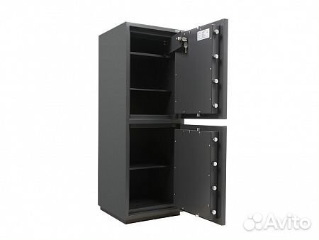 Взломостойкий сейф valberg гранит 120T2