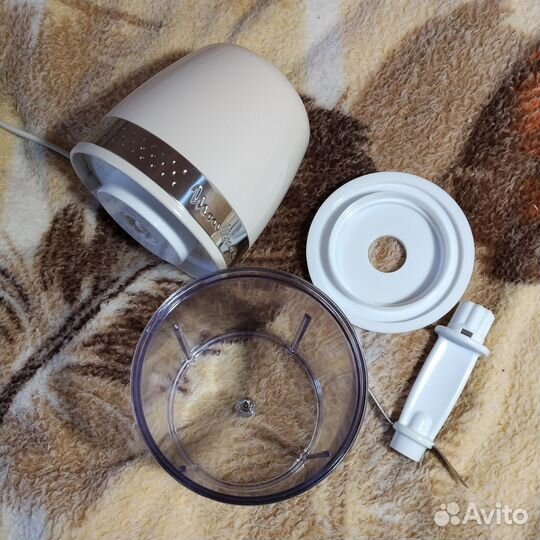 Измельчитель moulinex