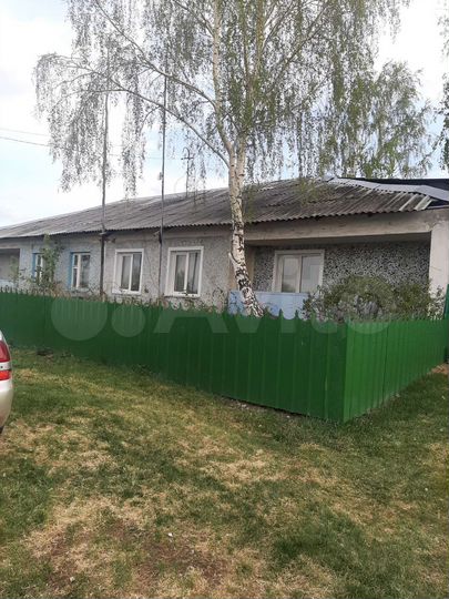 3-к. квартира, 120 м², 1/1 эт.