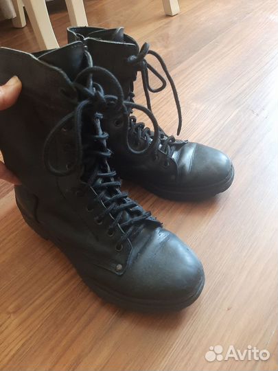 Продам берцы,размер 36