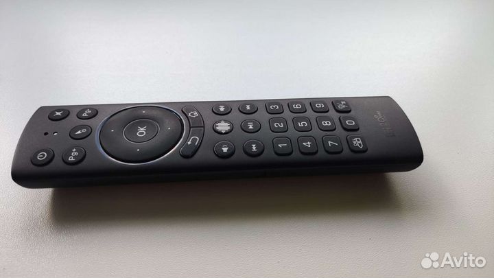 Пульт для андроид тв бокса