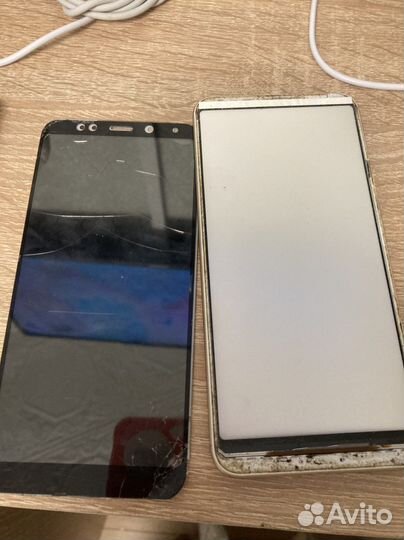 Xiaomi Redmi 7, 2/16 ГБ