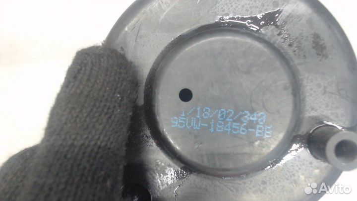 Двигатель отопителя Ford Transit, 2002