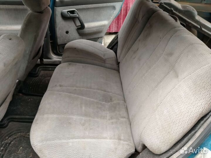 Автомобиль на запчасти