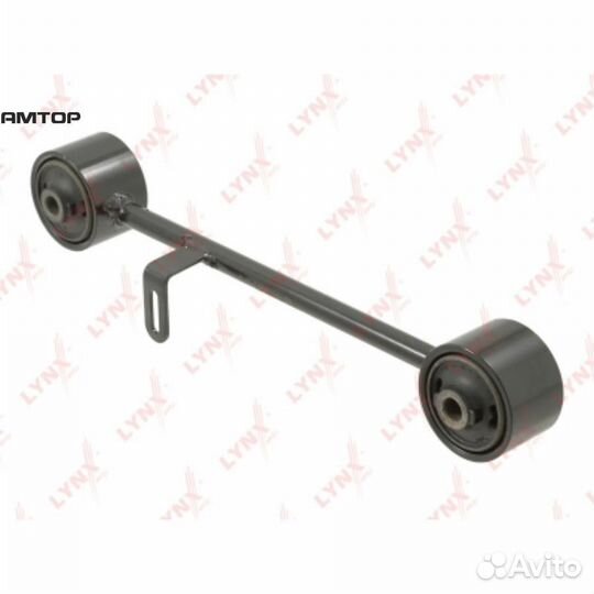 Lynxauto C5451L Рычаг подвески зад лев
