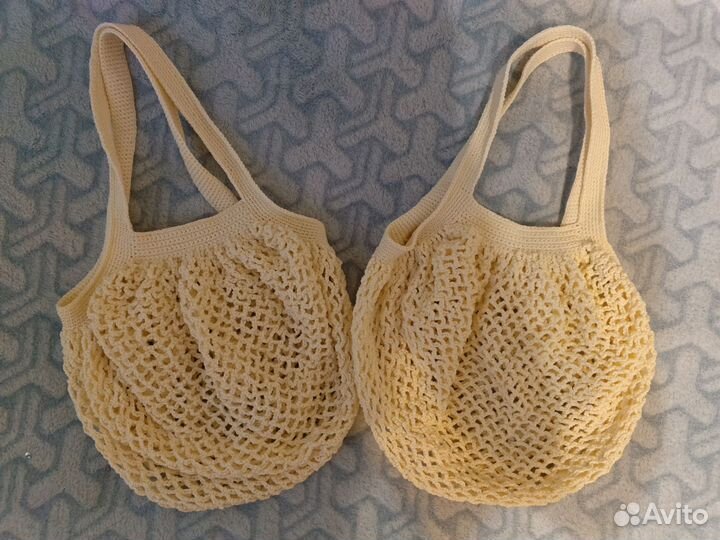 Сумка авоська