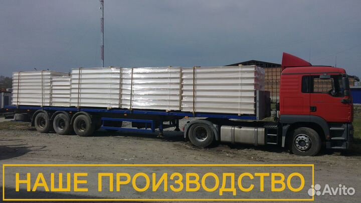 Сип панели от производителя в Урай