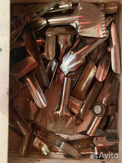 Перья для рисования тушью