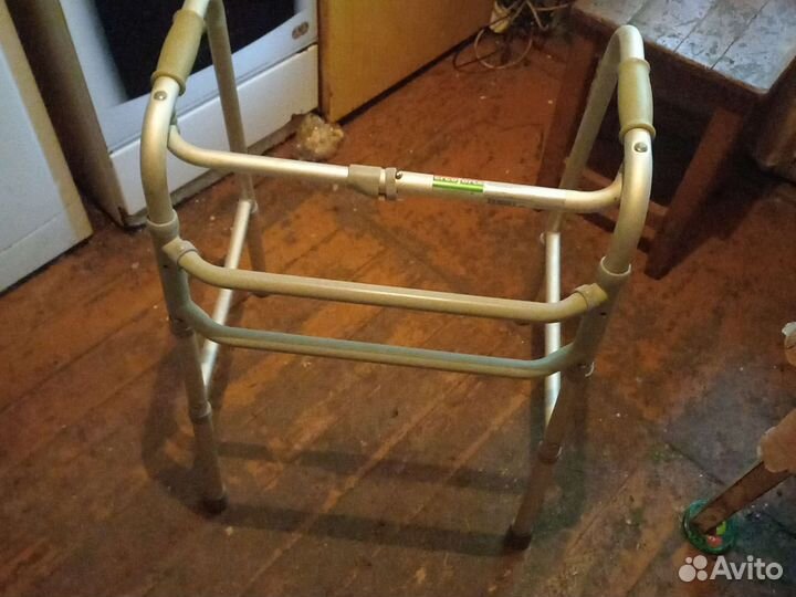 Ходунки для взрослых бу