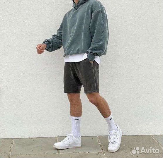 Длинные носки