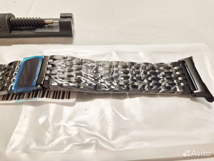 Металлический ремешок Samsung watch Ultra