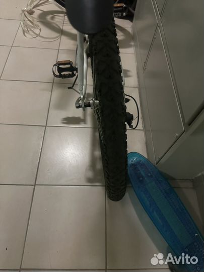 Велосипеды бу взрослый