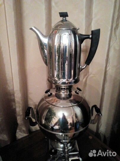 Заварочный чайник