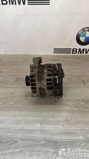 Генератор BMW G30/G31 B47