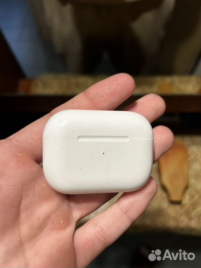 Airpods pro 2