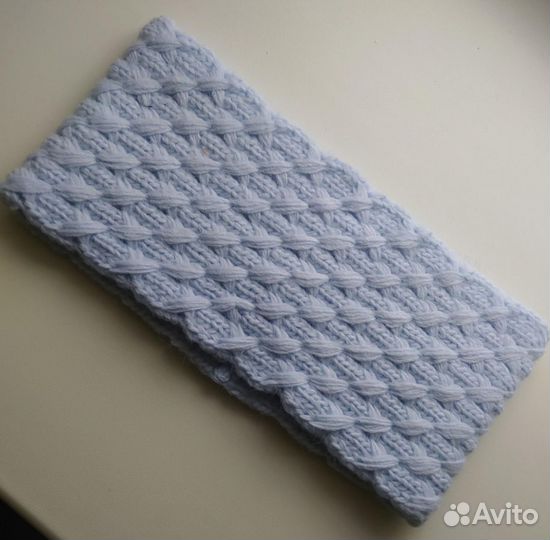 Повязка на голову